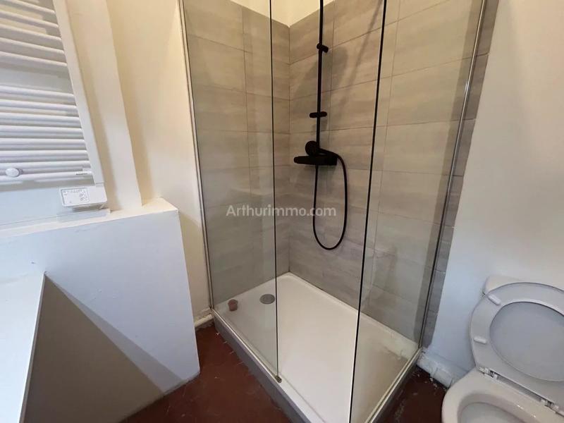 Appartement - 37 m² - 2 pièces