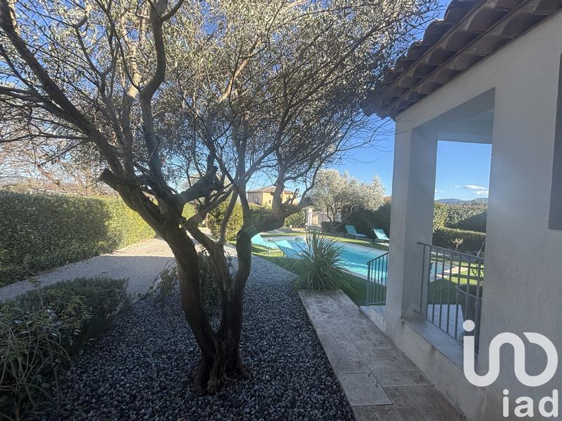 Maison - 115 m² - 4 pièces