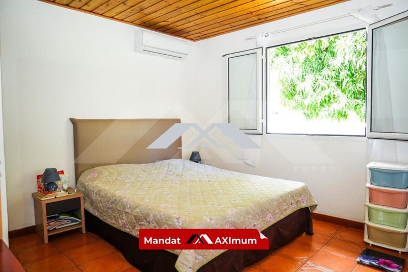 Maison - 104 m² - 5 pièces