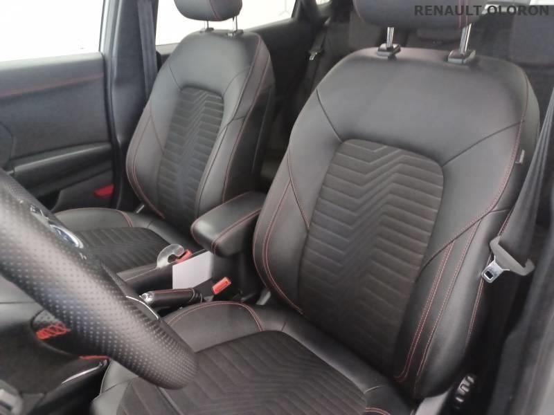 Ford Puma 1.0 Flexifuel 125 ch mHEV s&amp;S Bvm6 St-Line X