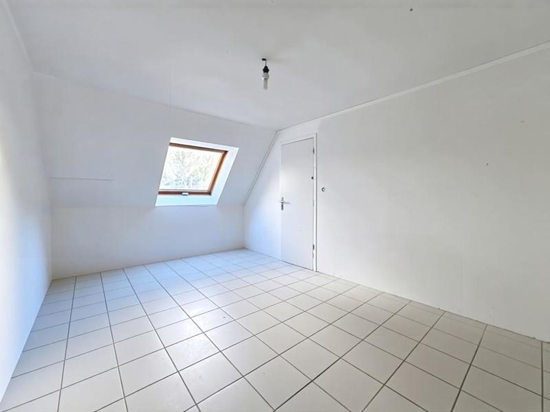 Maison - 163 m² - 8 pièces