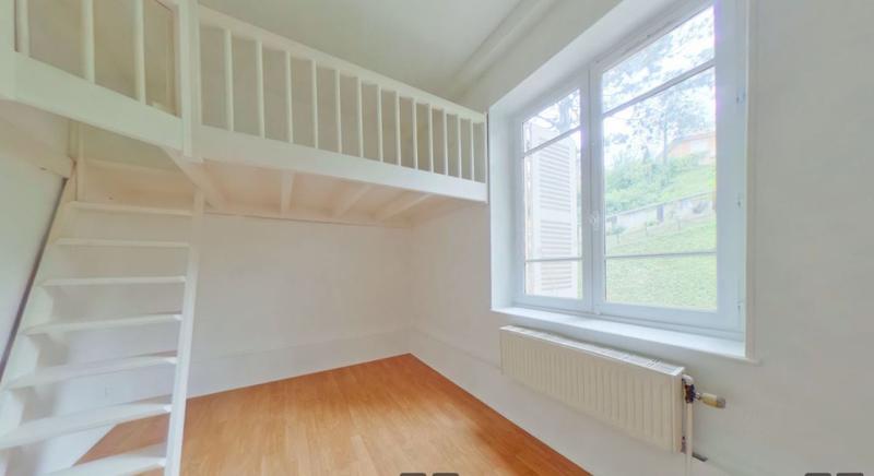 Appartement - 76 m² - 4 pièces