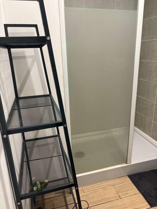 Duplex - 160 m² - 8 pièces