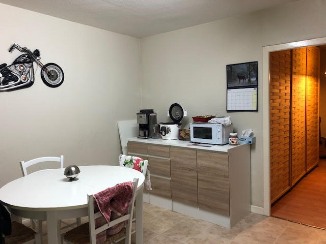 Appartement - 41 m² - 1 pièce