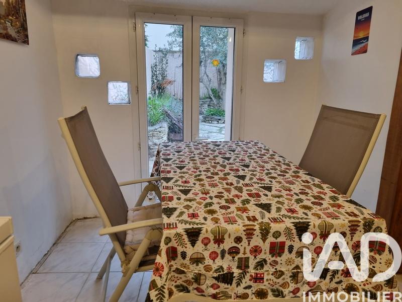 Maison - 140 m² - 4 pièces