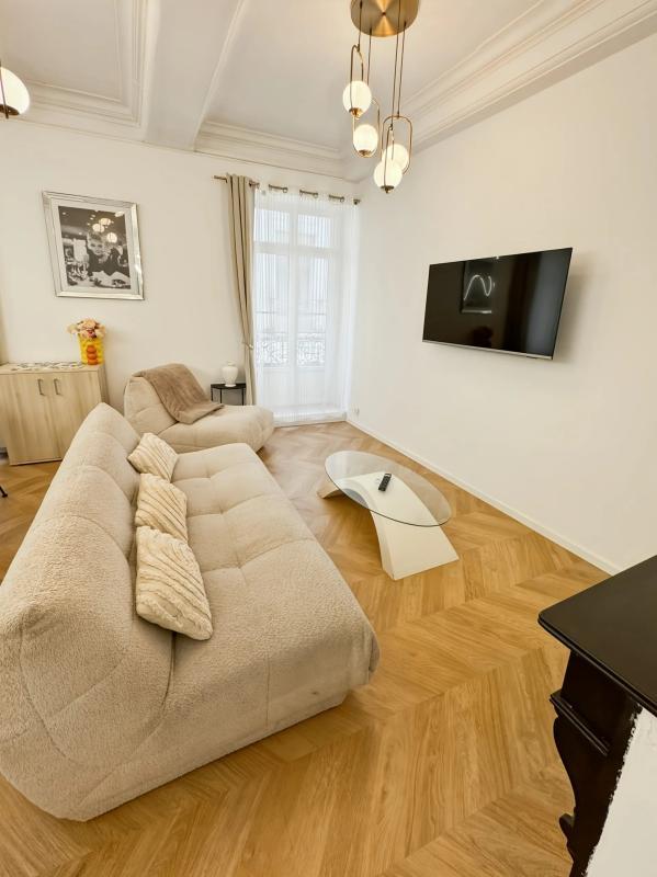 Appartement - 86 m² - 4 pièces