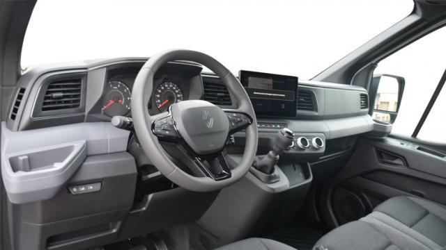 Renault Master Van Nouveau L3h2 Advance 3t5 Blue dCi 150 Leasing