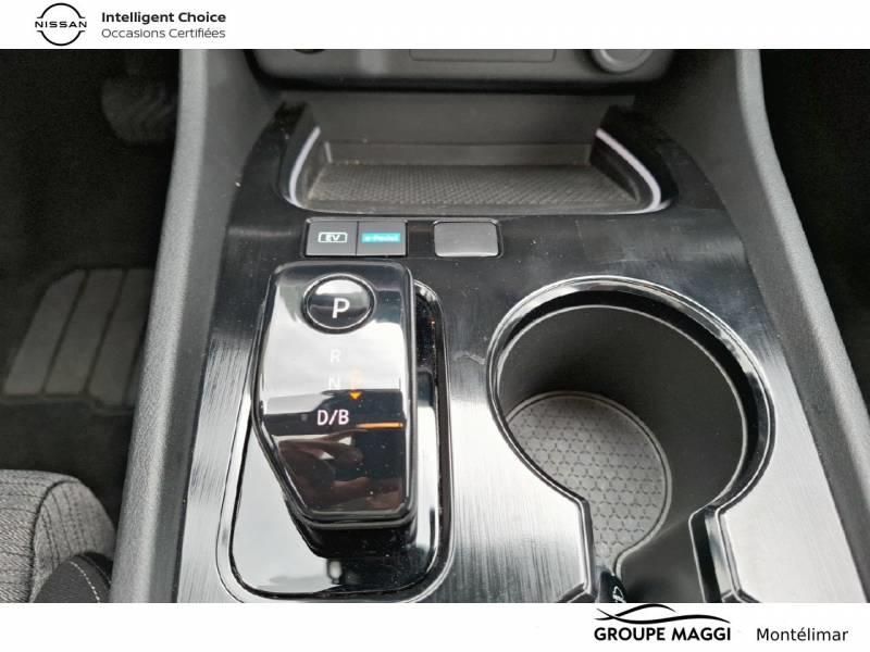 Nissan X-Trail e-Power 204 ch n-Connecta