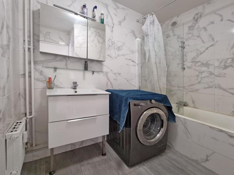 Appartement - 62 m² - 2 pièces