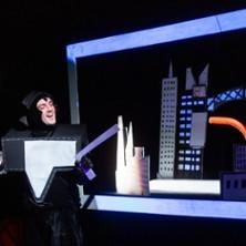 Orange au Pays des Angles