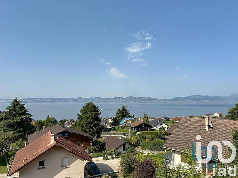 Maison - 155 m² - 5 pièces