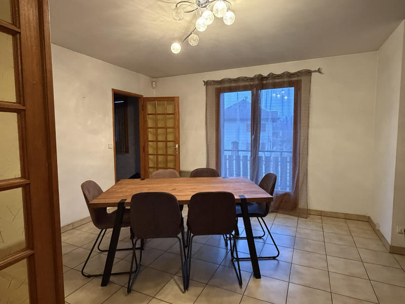 Villa - 126 m² - 5 pièces