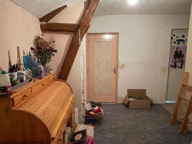 Maison - 111 m² - 4 pièces