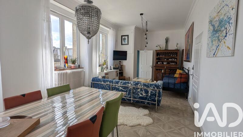 Maison - 148 m² - 5 pièces