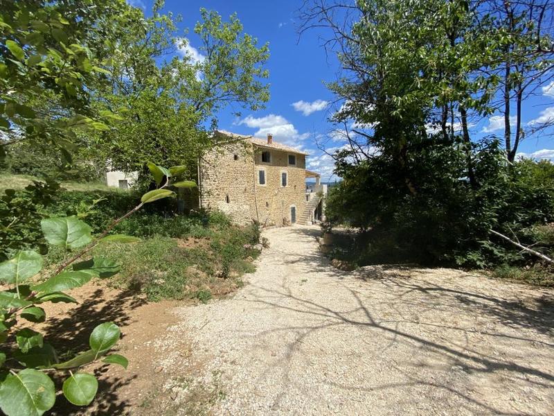 Maison - 86 m² - 5 pièces