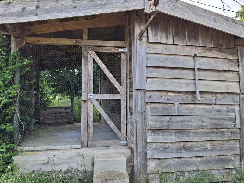 Maison traditionnelle - 216 m² - 5 pièces