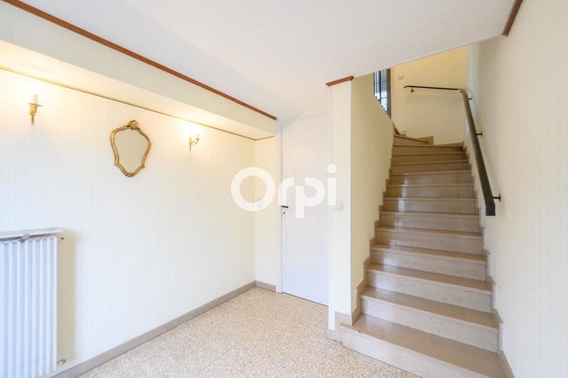 Maison de ville - 53 m² - 2 pièces