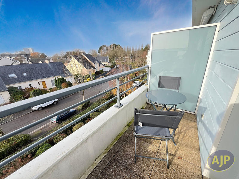 Appartement - 29 m² - 1 pièce