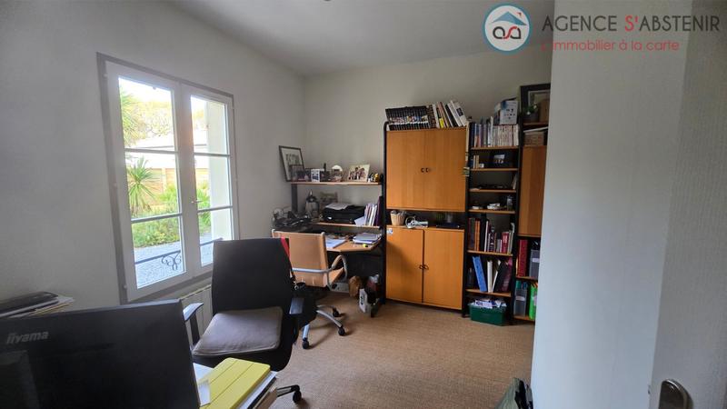 Maison - 258 m² - 7 pièces