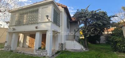 Villa - 150 m² - 5 pièces