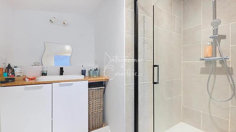 Longère - 155 m² - 8 pièces