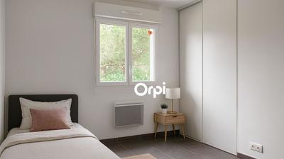 Maison - 73 m² - 3 pièces