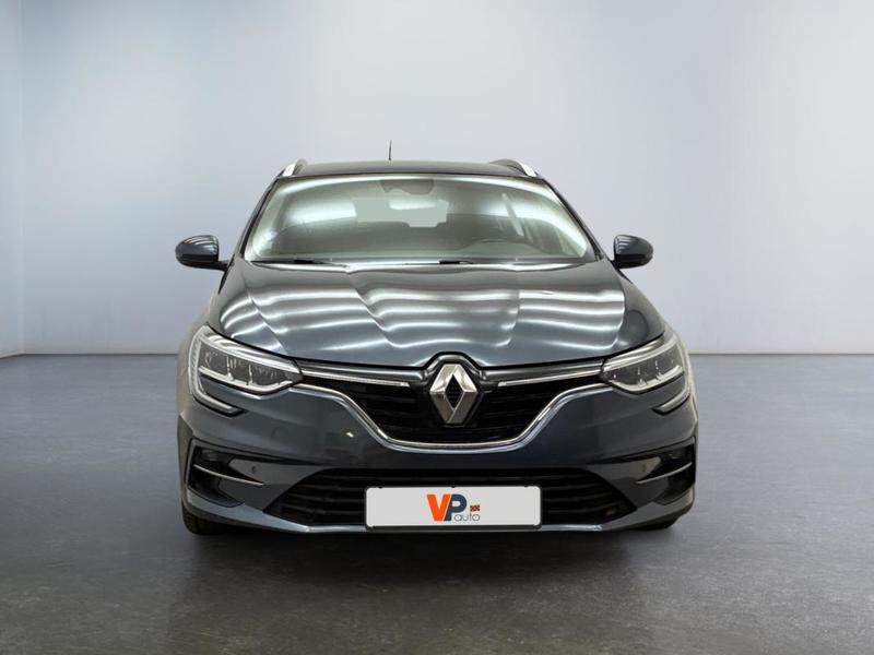 Renault Mégane Estate IV E-Tech Plug-In Hybride 160 Business
