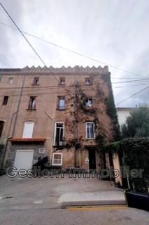 Appartement - 280 m² - 13 pièces