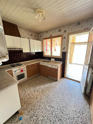 Maison - 155 m² - 6 pièces