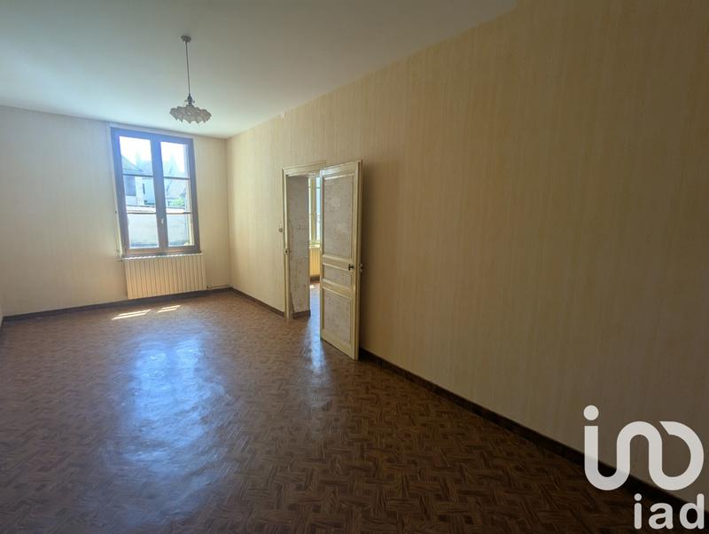 Maison de village - 94 m² - 4 pièces