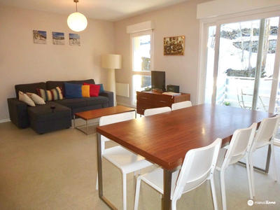 Duplex - 73 m² - 4 pièces