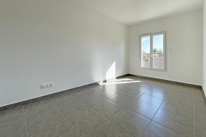 Maison - 82 m² - 4 pièces