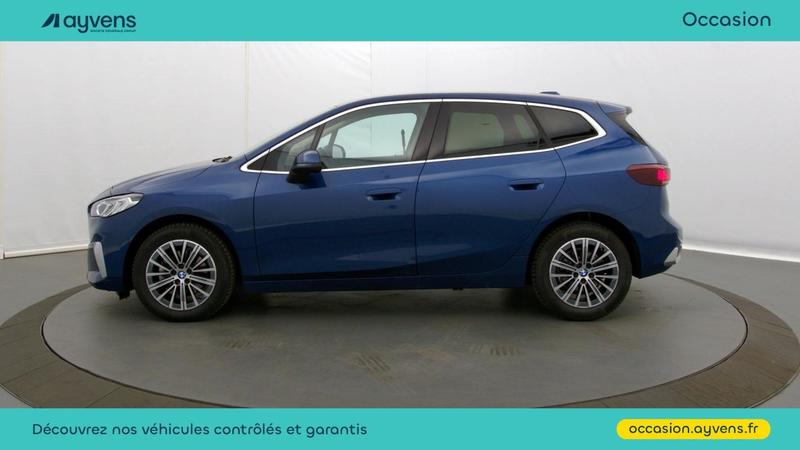 Bmw Serie 2 Active Toure ActiveTourer 218i 136ch Business Design Dkg7
