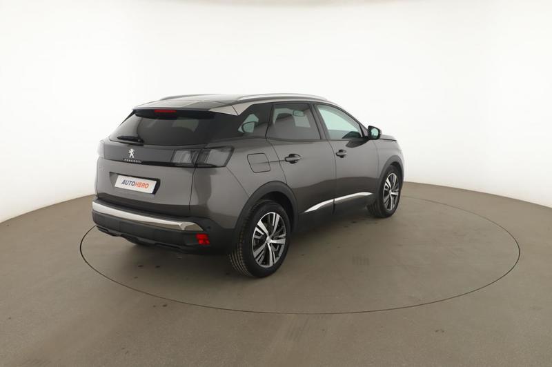 Peugeot 3008 1.2 PureTech Allure Pack Eat8 130 ch