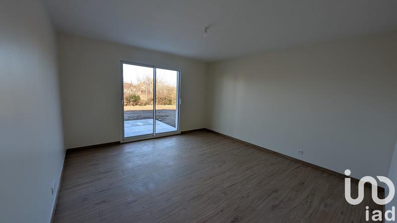 Maison - 142 m² - 4 pièces