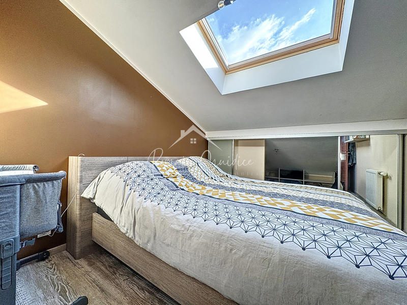 Duplex - 99 m² - 3 pièces