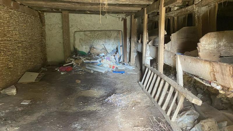 Maison en pierre - 67 m² - 4 pièces