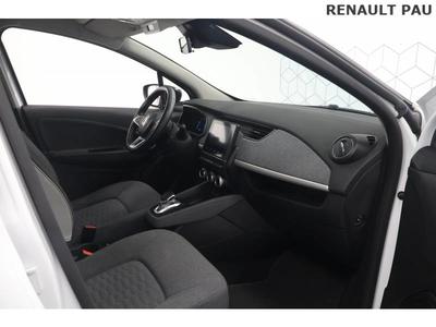 Renault Zoe R110 Achat Intégral Limited