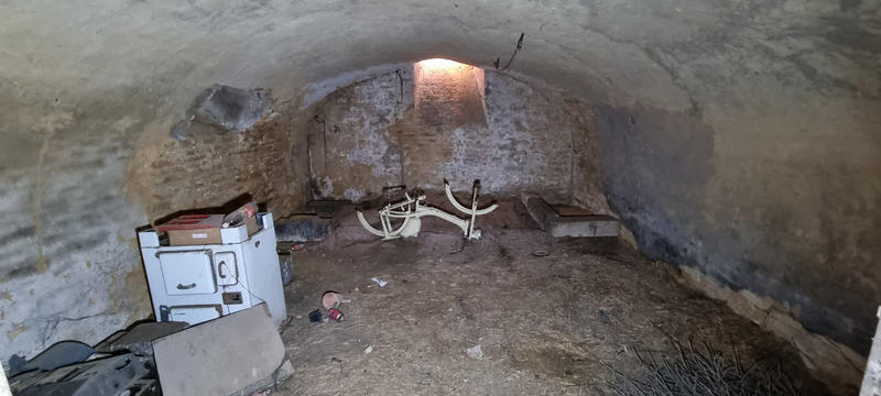 Maison - 117 m² - 7 pièces