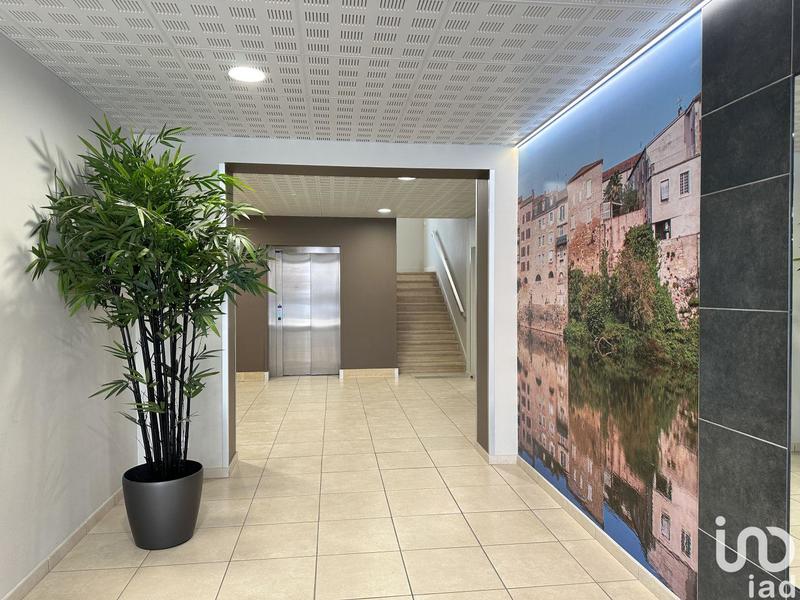 Appartement - 68 m² - 2 pièces