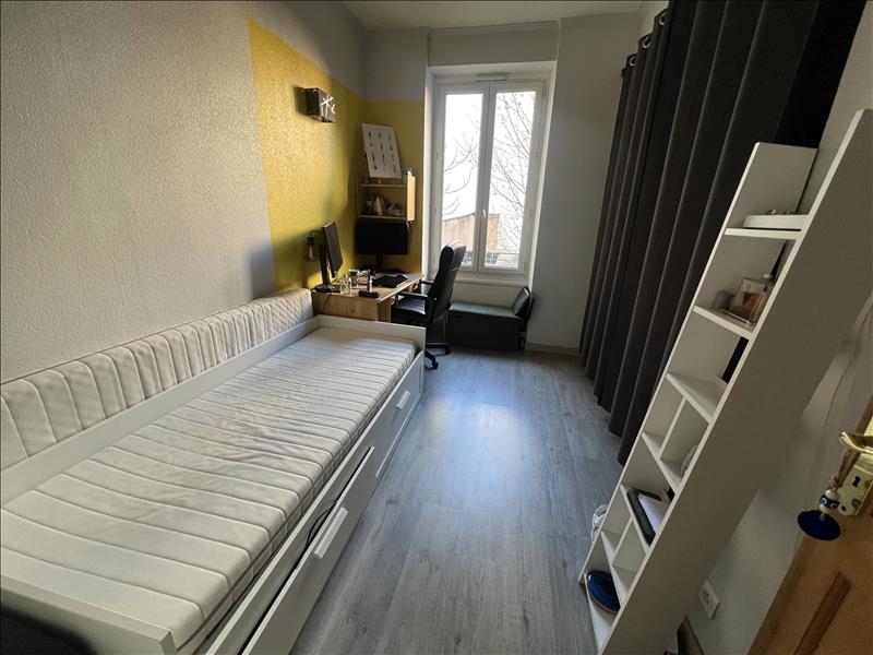 Appartement - 49 m² - 3 pièces