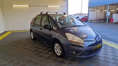Citroën C4 Picasso Hdi 110 Fap Airdream Airplay