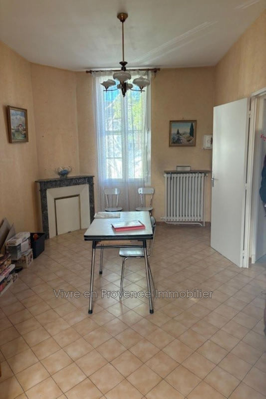 Maison - 60 m² - 4 pièces