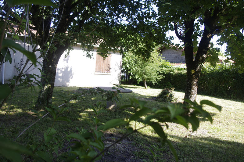 Maison - 106 m² - 5 pièces