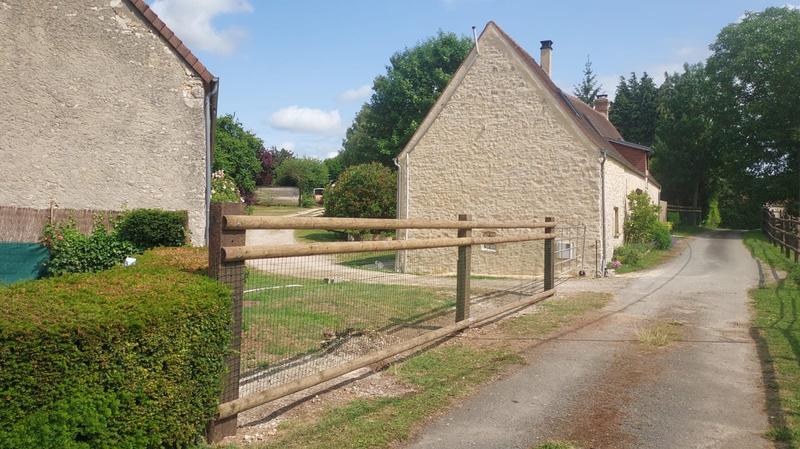 Maison - 114 m² - 6 pièces