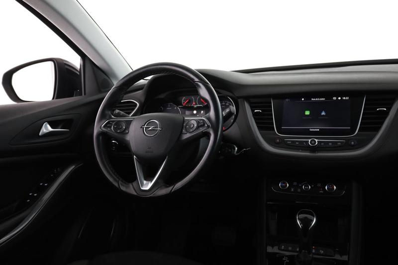 Opel Grandland X 1.5 Diesel Design Line Automatique 130 ch