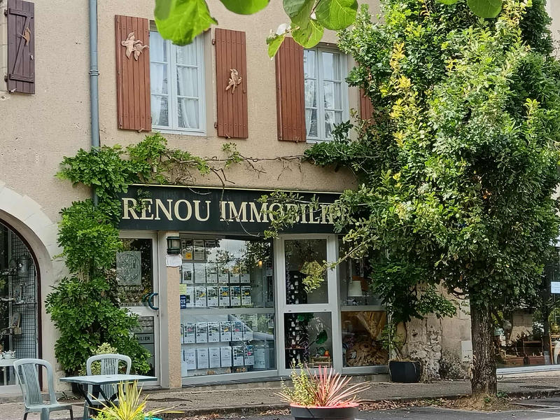 Local commercial - 70 m²