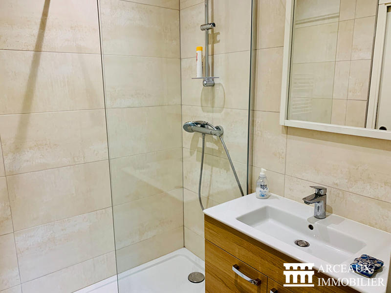 Appartement - 24 m² - 1 pièce