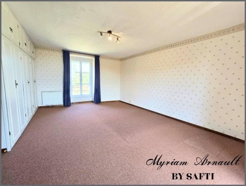 Maison - 189 m² - 9 pièces