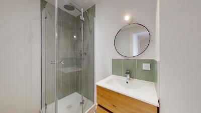 Appartement - 83 m²